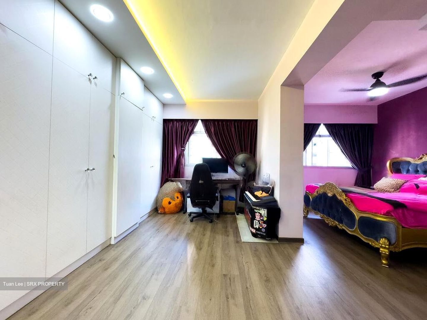 Blk 101B Eastcreek @ Canberra (Sembawang), HDB 4 Rooms #483197511